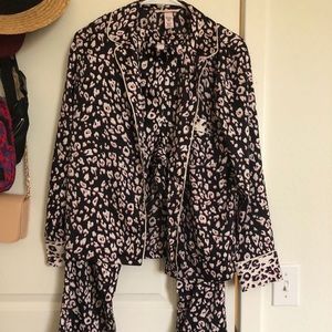 Victoria secret pajama